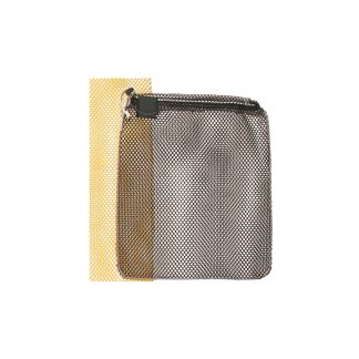 Innovative Scuba- Std Drawstring 15x20 Black