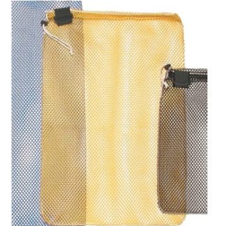 Innovative Scuba- Std Drawstring 18x32 Yellow