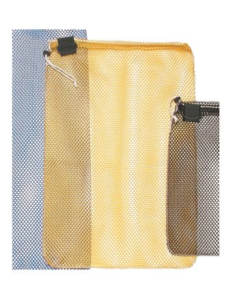 Innovative Scuba- Std Drawstring 18x32 Yellow