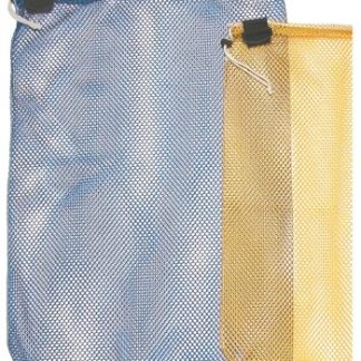 Innovative Scuba- Std Drawstring 23x38 Blue