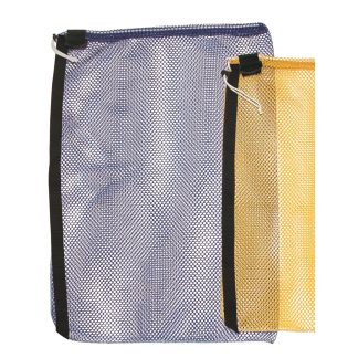 Innovative Scuba- Std Mesh Bag Sm-w/Remove Strap