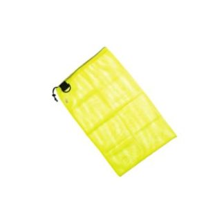 Innovative Scuba- Econo Mesh Bag Md 18x30 Ylw Wi