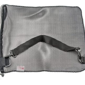 Innovative Scuba-Econ Mesh Bag W/strap