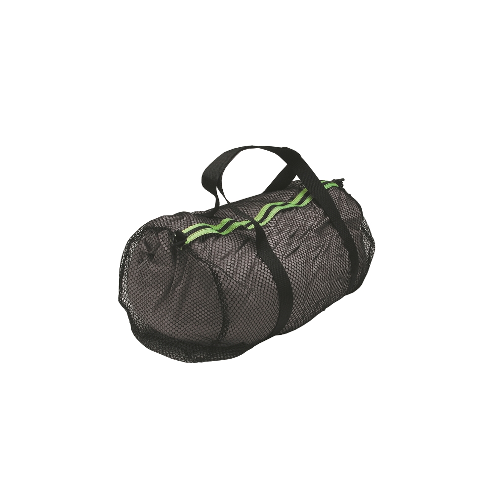 Innovative Scuba-Std.Mesh Duffle