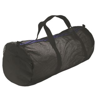 Innovative Scuba-Deluxe Mesh Duffel