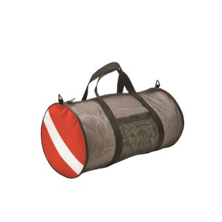 Innovative Scuba-Med Dive Flag Duffl Bag