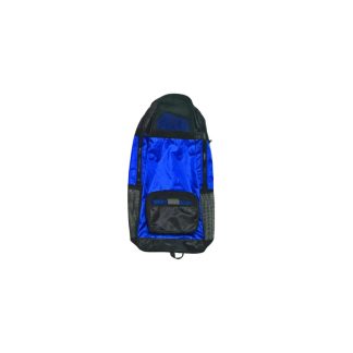 Innovative Scuba-Mask-Fin-Snorkel Bag