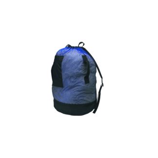 Innovative Scuba-Mesh Backpack Bag