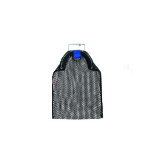Innovative Scuba-Sm Mesh/Wire Bag 15x20 Black
