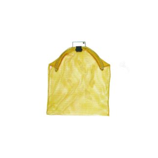 Innovative Scuba-Mesh/Wire Bag 24x28 Yellow