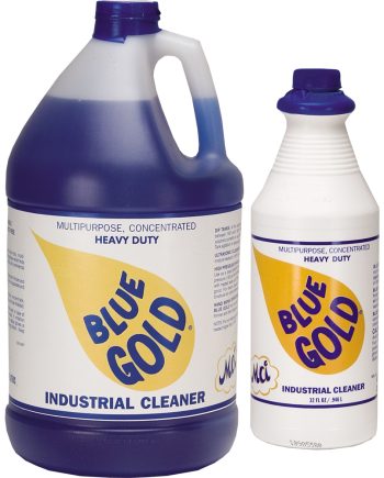 Innovative Scuba - Blue Gold Cleaner-Gallon - Image 2