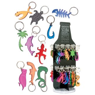 Innovative Scuba - Open Key Ch Asst