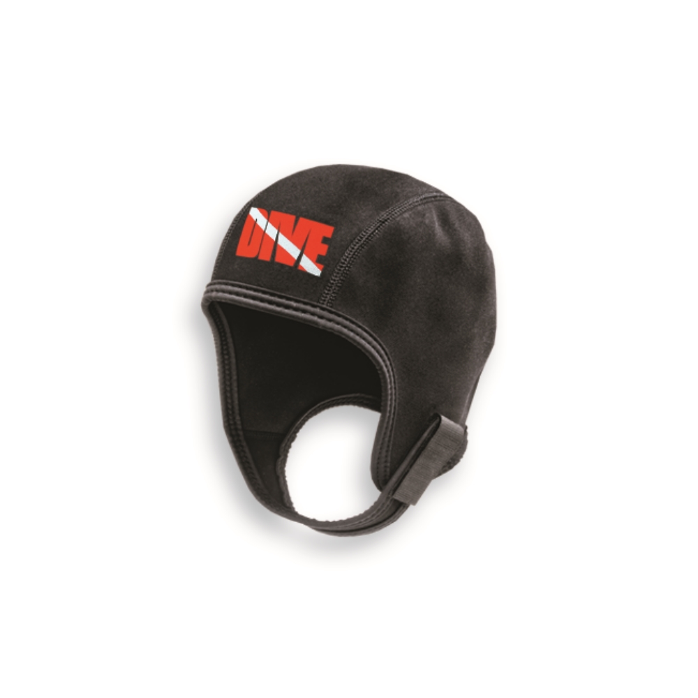 Innovative Scuba - Sport Beanie Dive