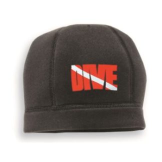 Innovative Scuba - Watch Cap Dive