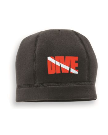 Innovative Scuba - Watch Cap Dive