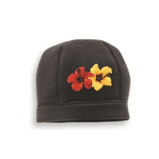 Innovative Scuba - Watch Cap Hibiscus