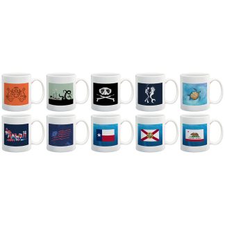 Innovative Scuba - Coffee Mug