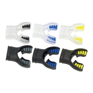 Silicone Mouthpieces