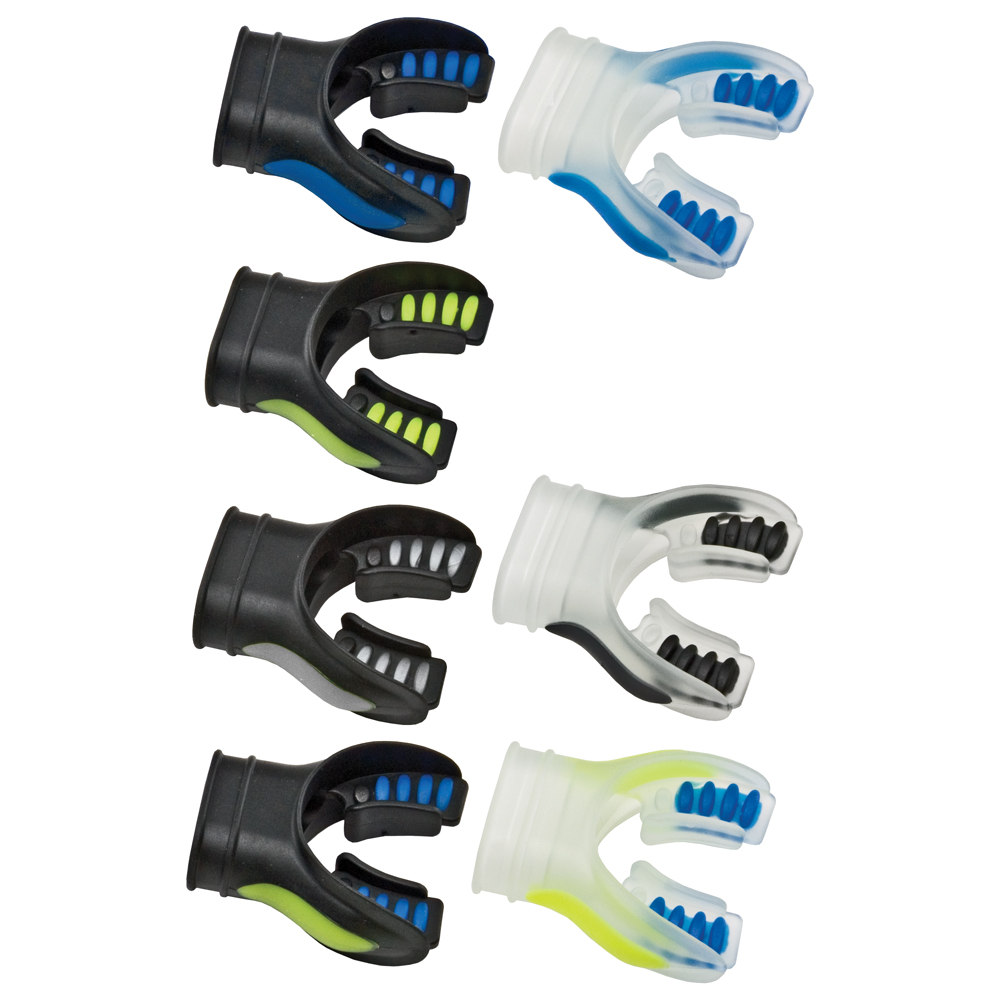 Comfort Cushion Mouthpiece