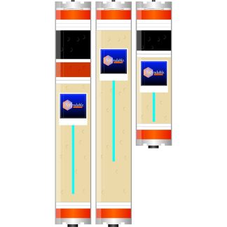 Innovative Scuba - L-Factor Filter