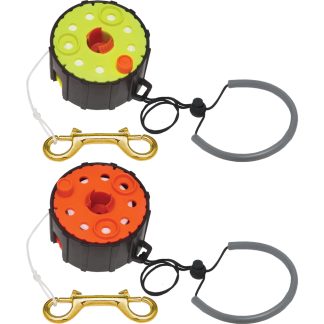Innovative Scuba - Coverd Finger Spool