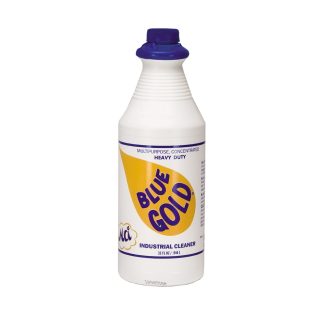 Innovative Scuba - Blue Gold Cleaner-Quart