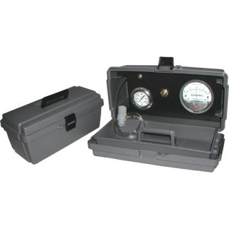 Innovative Scuba - Oan Portable Regulator Tester