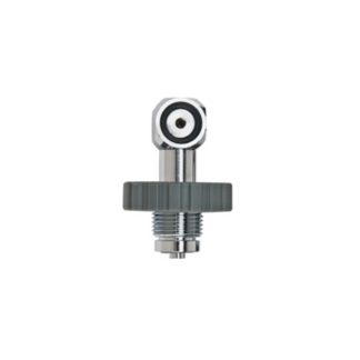 Innovative Scuba - Tank Vlv Din To Yoke Converter