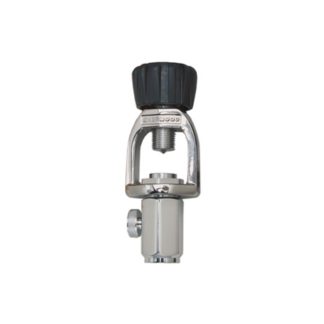 Innovative Scuba - Fill Yoke