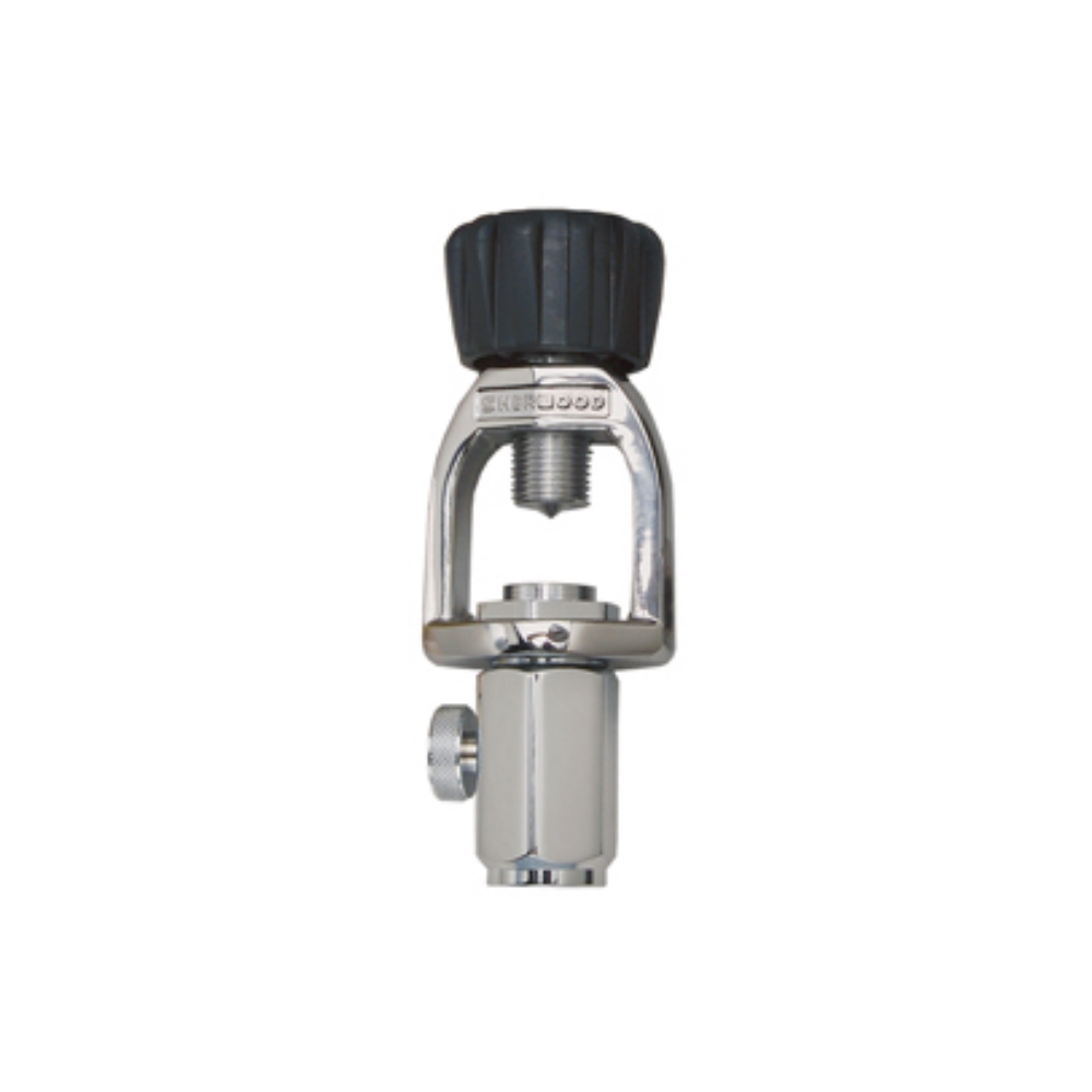 Innovative Scuba - Fill Yoke