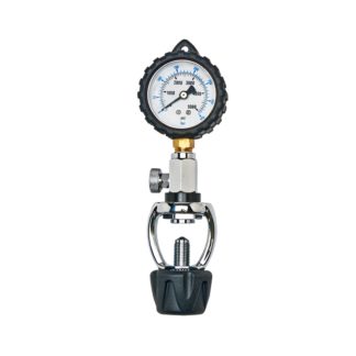 Innovative Scuba - Tank Checker P-15