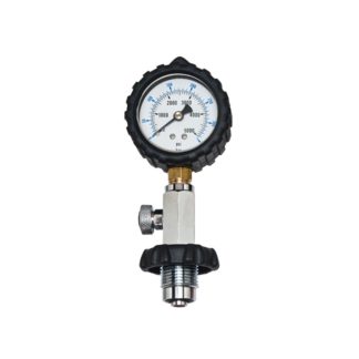Innovative Scuba - Din Tank Checker