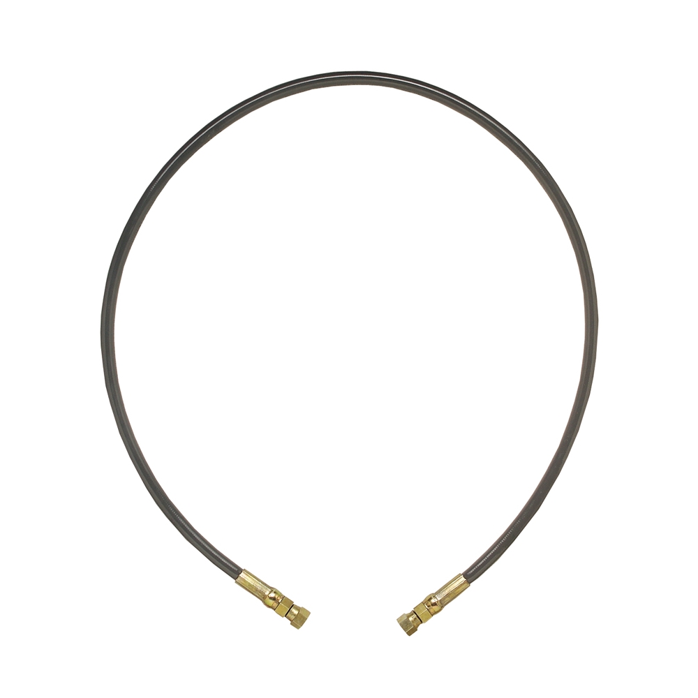 Innovative Scuba - Fill Whip 4’Jic / Jic