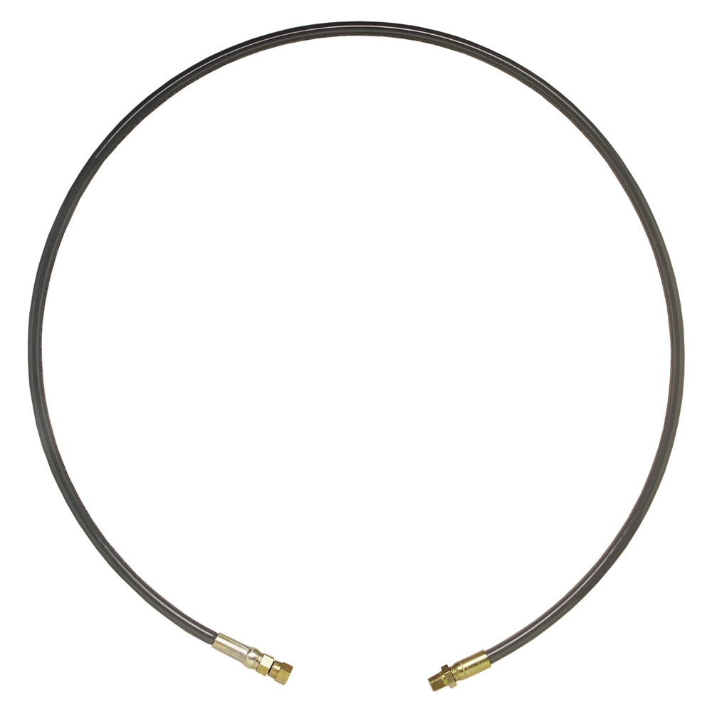 Innovative Scuba - Fill Whip 5’Jic/ Jic