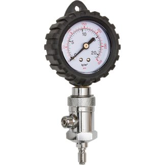 Innovative Scuba - Int Pressure Ga Winfl Hose Fit