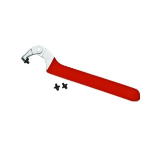Innovative Scuba - Spanner Wrench Set