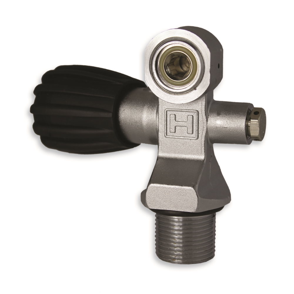 Innovative Scuba - Harrison Convertible Scuba Yoke/Din Valve