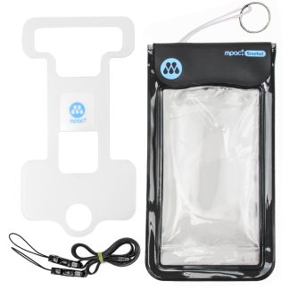 Innovative Scuba - 23 Mpac+Snorkel Waterproof
