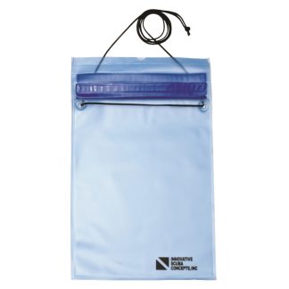 Innovative Scuba - 21 Dry Bag Plastic 10x13