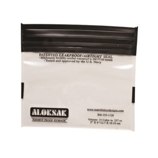 Innovative Scuba -Dry Bag 200’ Rated