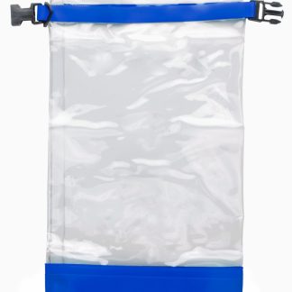 Innovative Scuba - 21 Isc Clear Dry Bag-lg-40