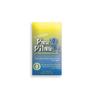 Innovative Scuba -Pau Pilau Wetsuit Cleaner 2 Oz