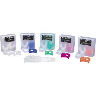 Mouthpiece Kit