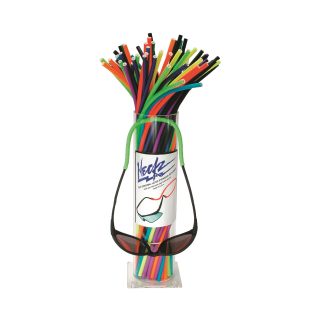 Innovative Scuba - Nekz 72 Pc Display W/glasses