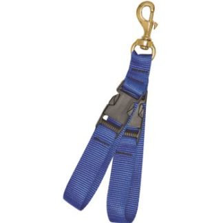 Innovative Scuba - Fin Hold Dual W/Brass Snap