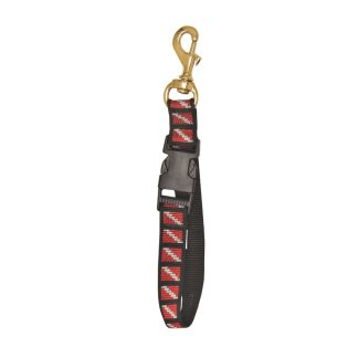 Innovative Scuba - Fin Hold Single W/Brass Snap