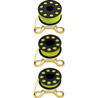 Innovative Scuba - Finger Spool