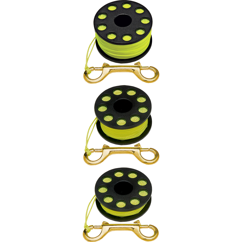 Innovative Scuba - Finger Spool