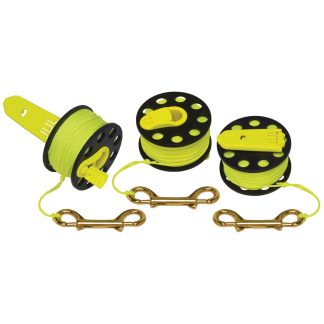 Innovative Scuba - Finger Spl W/hand Winder