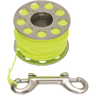 Innovative Scuba - Aluminum Finger Spool